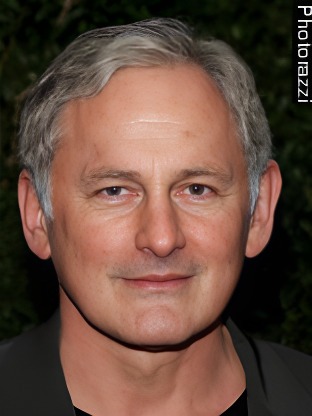 Person who looks like John Corbett