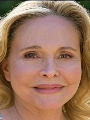 Person who looks like Lindsay Wagner