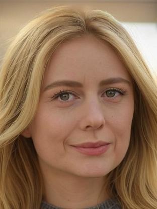 Person who looks like Jenny Mollen