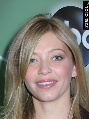 Person who looks like Ally Walker