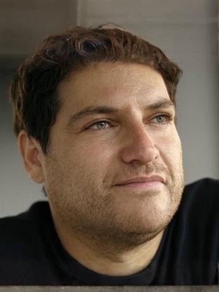 Person who looks like Craig Bierko