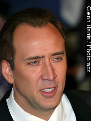 Person who looks like Peter Stormare