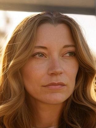Person who looks like Vanessa Ray