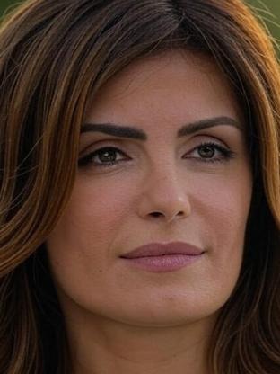 Person who looks like Daniela Ruah