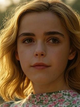 Person who looks like Vanessa Kirby