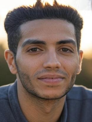 Person who looks like Chance Perdomo
