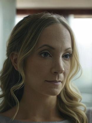 Person who looks like Helen George