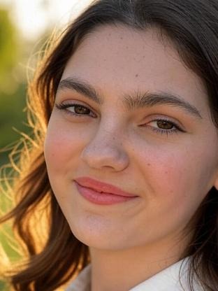 Person who looks like Maite Perroni