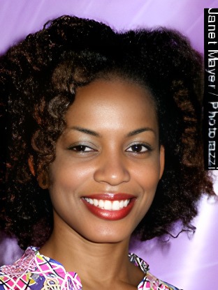 Person who looks like Paula Newsome