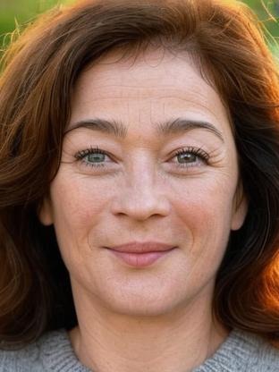 Person who looks like Rose Matafeo