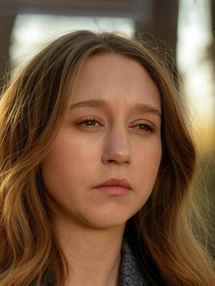 Person who looks like Tori Amos