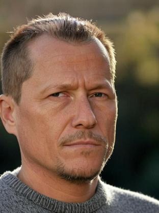 Person who looks like Eric Stoltz