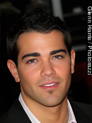 Person who looks like Cody Christian