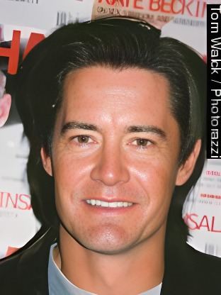 Person who looks like Mark McKinney