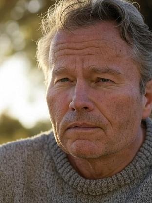 Person who looks like Kevin Kline