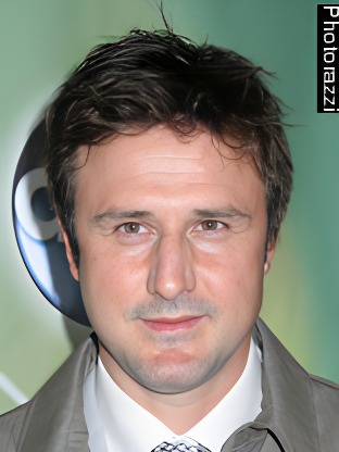 Person who looks like Aaron Paul