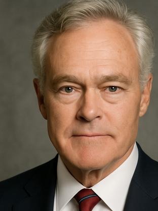 Person who looks like Bradley Whitford
