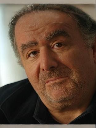 Person who looks like Alfred Molina