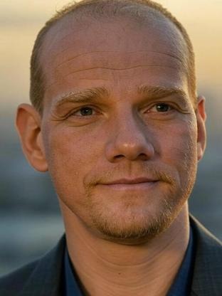 Person who looks like Flea