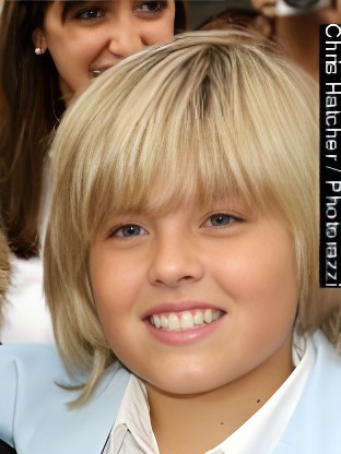 Person who looks like Xavier Samuel