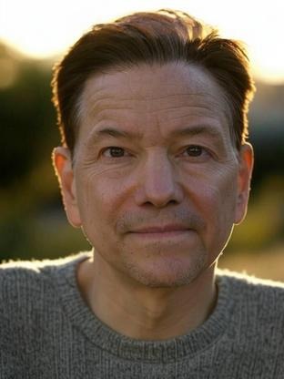 Person who looks like Jeremy Renner