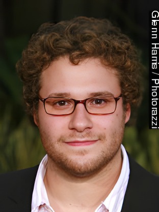Person who looks like Kyle Mooney