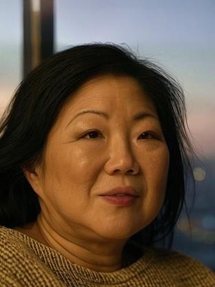Person who looks like Shannen Doherty