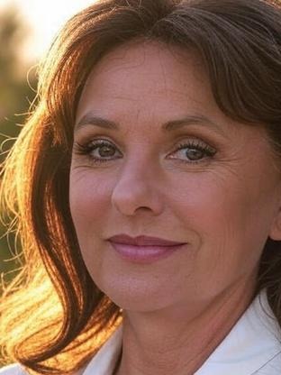 Person who looks like Angela Cartwright