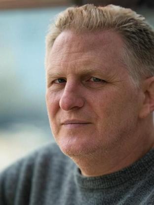 Person who looks like Daniel Roebuck