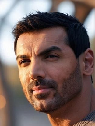 Person who looks like Michele Morrone