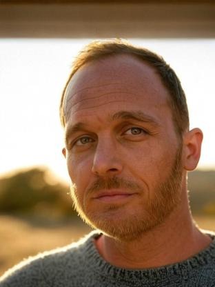 Person who looks like Kerem Bürsin