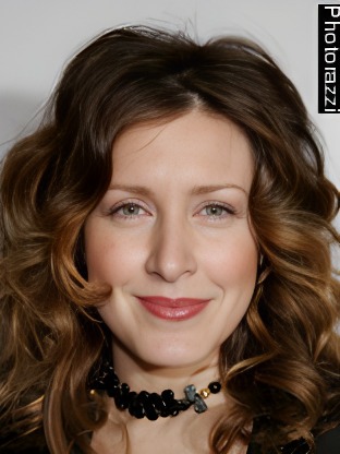 Person who looks like Renée Estevez