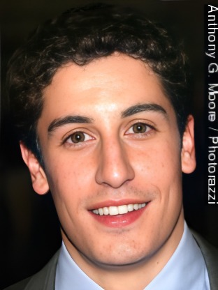 Person who looks like Milo Manheim