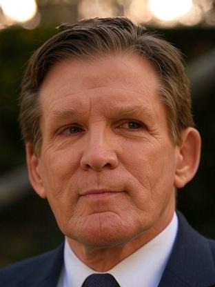 Person who looks like Steve Guttenberg