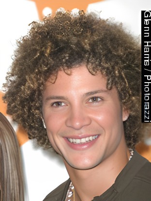 Person who looks like Michael Jackson