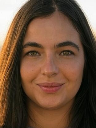 Person who looks like Millie Brady