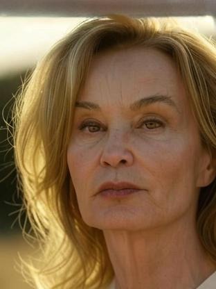Person who looks like Marissa Ribisi