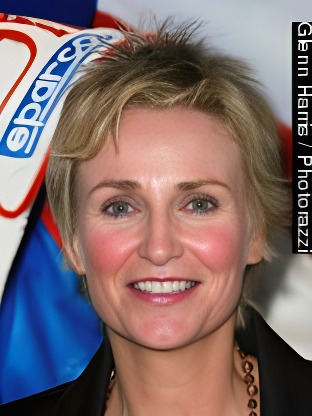Person who looks like Deborra-Lee Furness