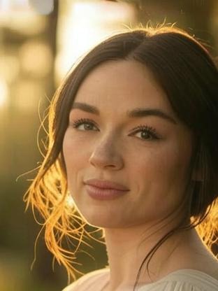 Person who looks like Maddie Ziegler