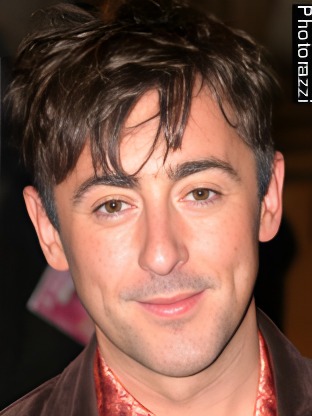 Person who looks like Dan Castellaneta