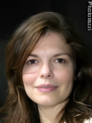 Person who looks like Roma Downey