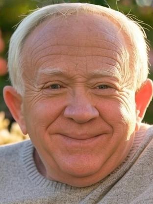 Person who looks like Jeff Perry