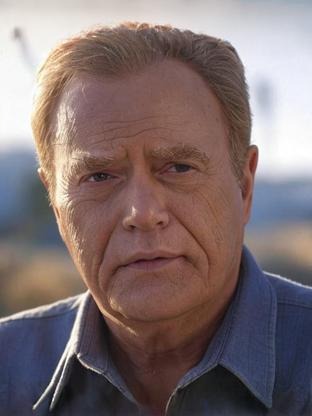 Person who looks like Martin Kove