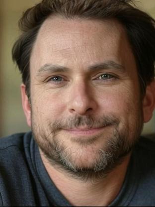 Person who looks like Jonathan Silverman