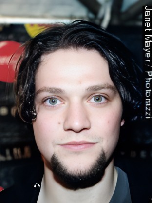 Person who looks like Horatio Sanz