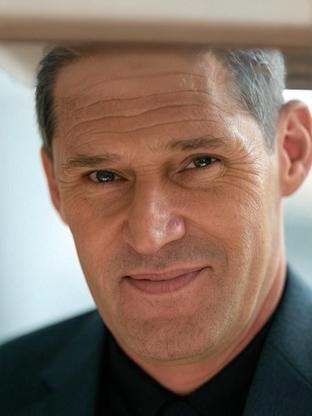 Person who looks like Gregory Harrison
