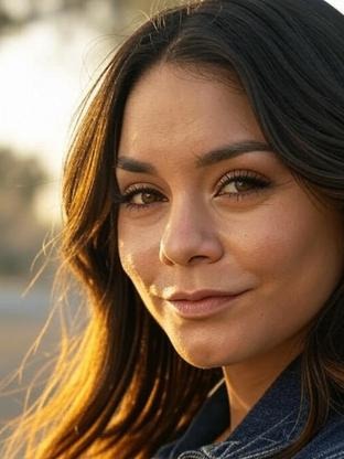 Person who looks like Olivia Olson