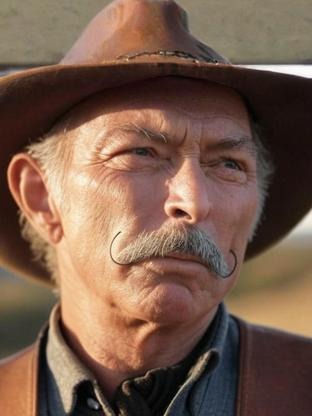 Person who looks like Jim Varney