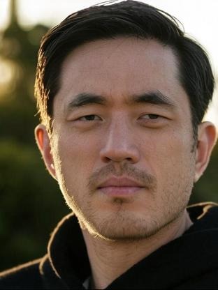 Person who looks like Kevin Durand