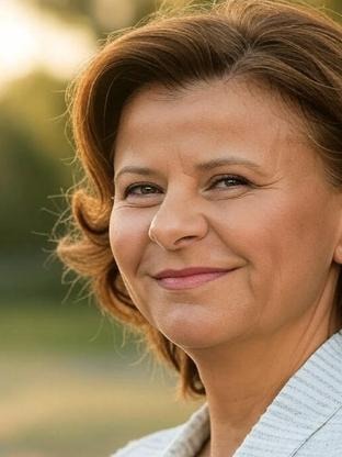 Person who looks like Lainie Kazan